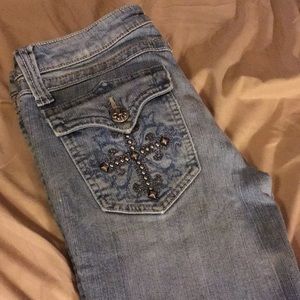 Twisted X Jeans